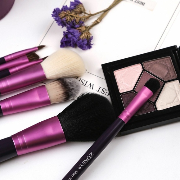 brand-new Makeup Brush Set - Picture 2 of 8